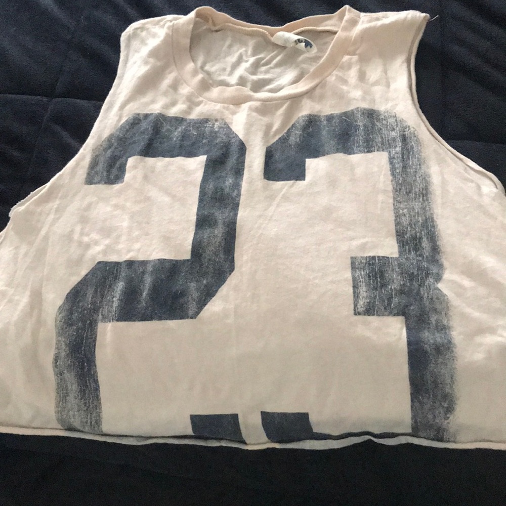 Crop top 23